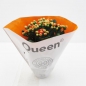 Preview: Kalanchoe gefüllt orange "Geneva"