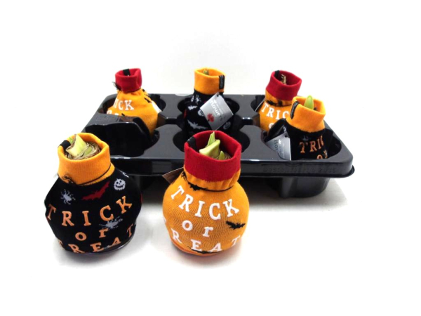 Waxz Amaryllis "Halloween"