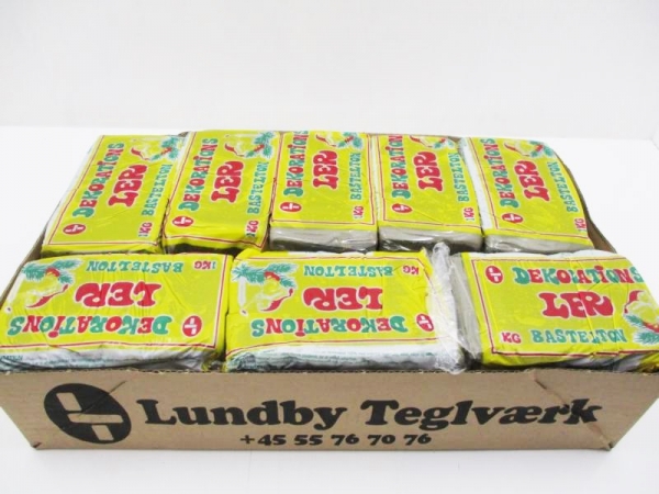 Bastelton 1 kg