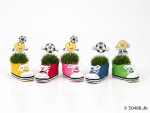 Mini Sagina in Schuh