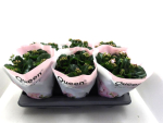 Kalanchoe T13 rosa ungefüllt